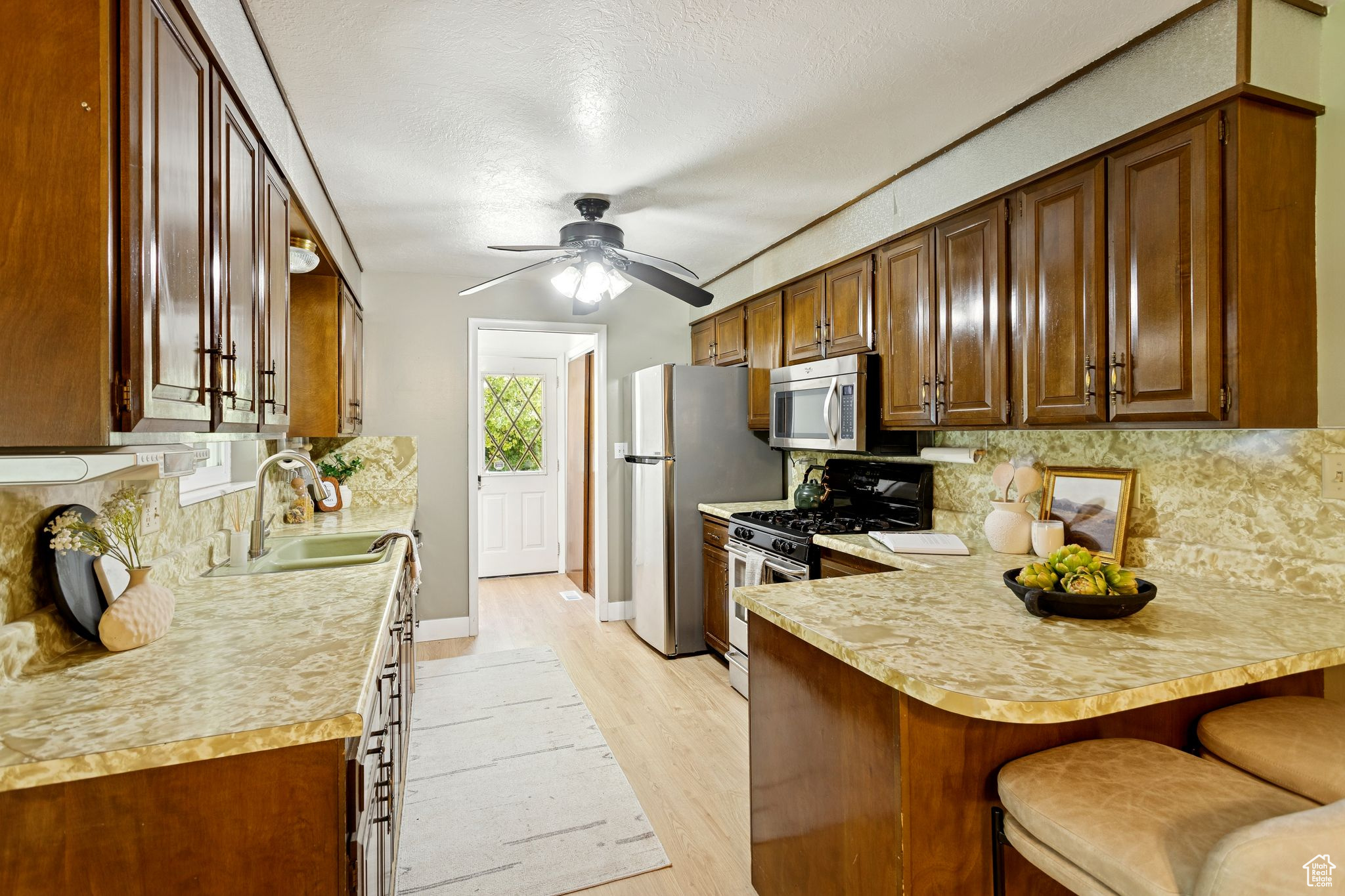 MAJESTIC HEIGHTS - Residential