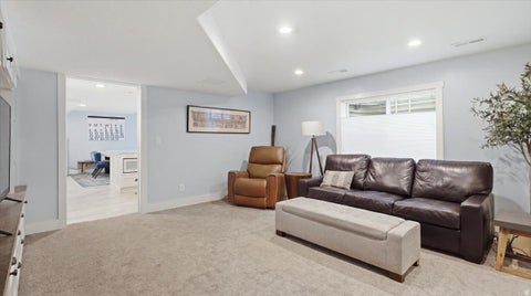 Tiny photo for 102 FOX DEN RD, Midway, UT 84049 (MLS # 2176335)