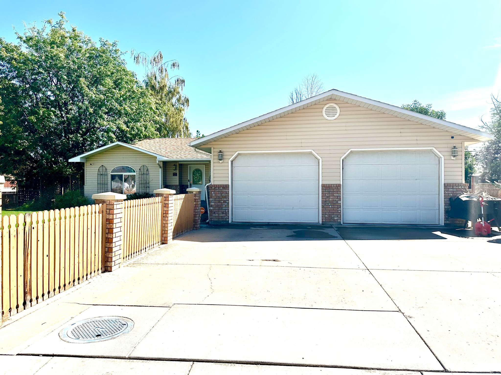 MERKLEY ACRES - Residential