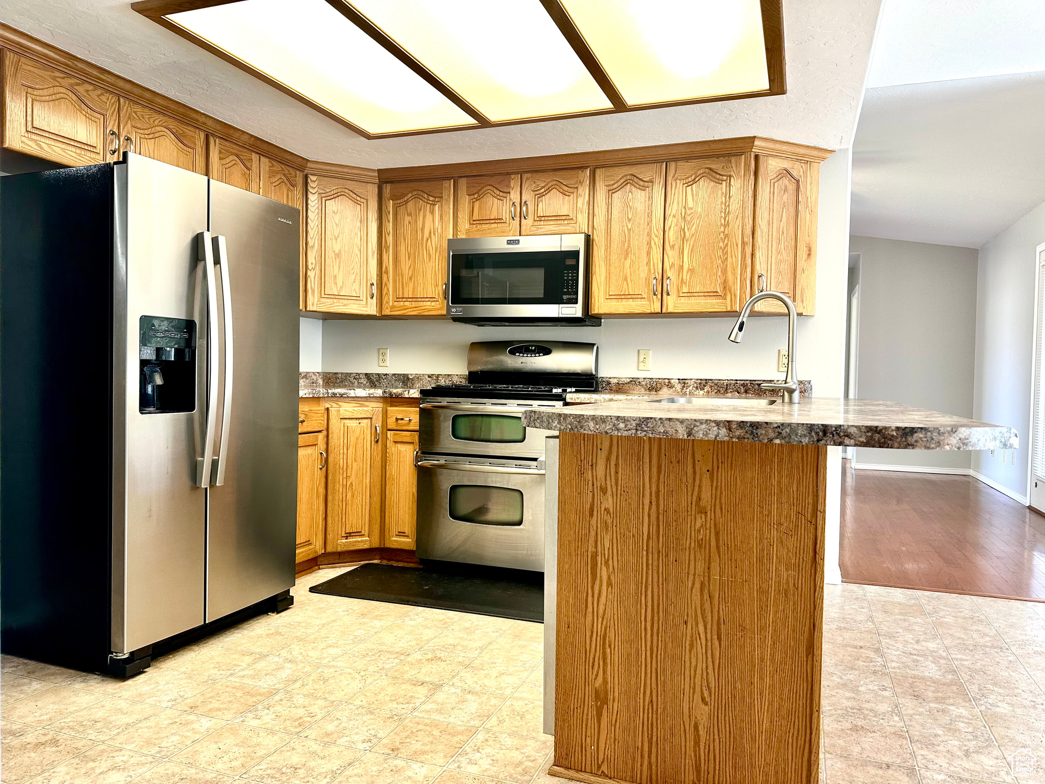 MERKLEY ACRES - Residential