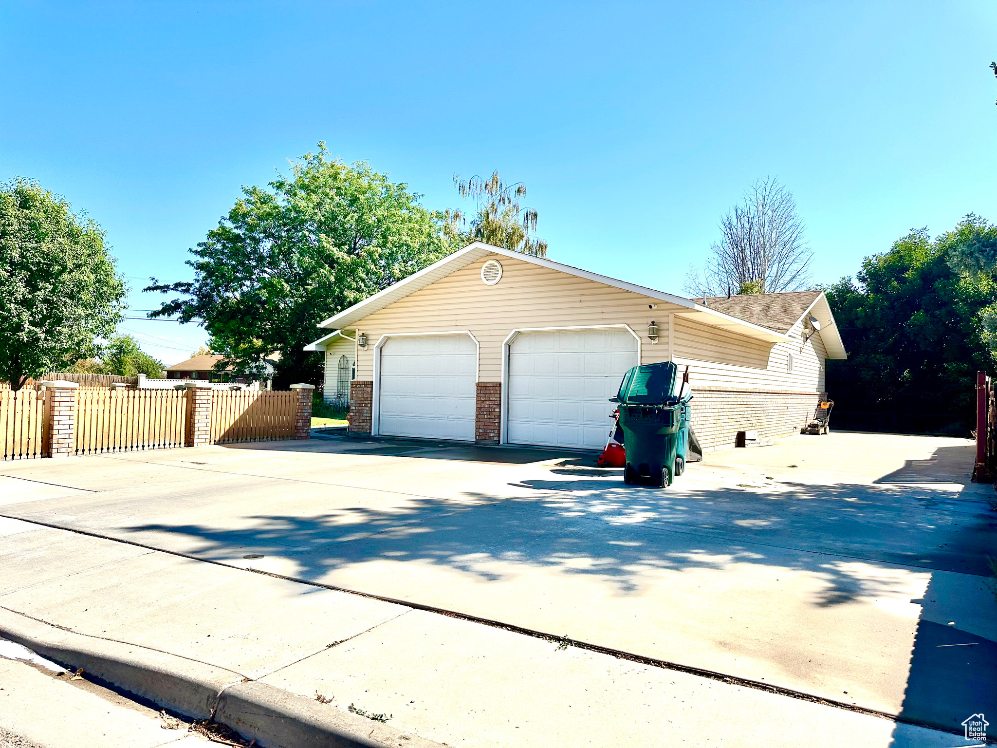MERKLEY ACRES - Residential