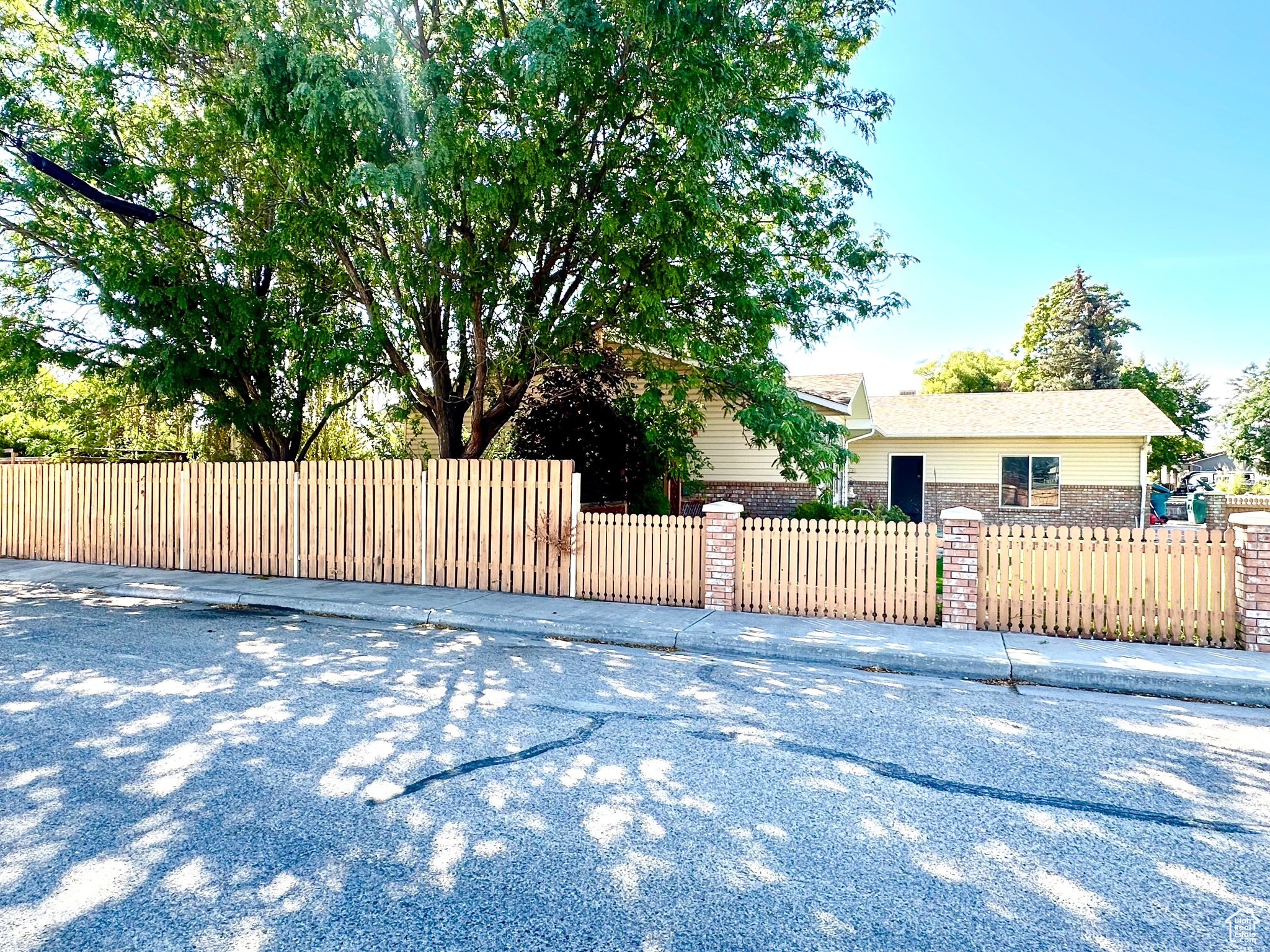 MERKLEY ACRES - Residential