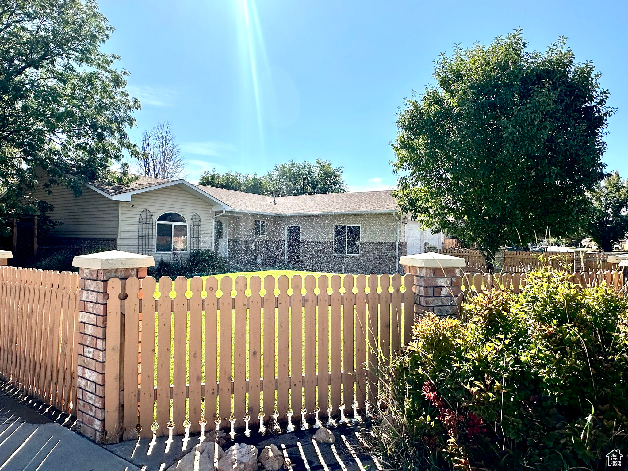 MERKLEY ACRES - Residential