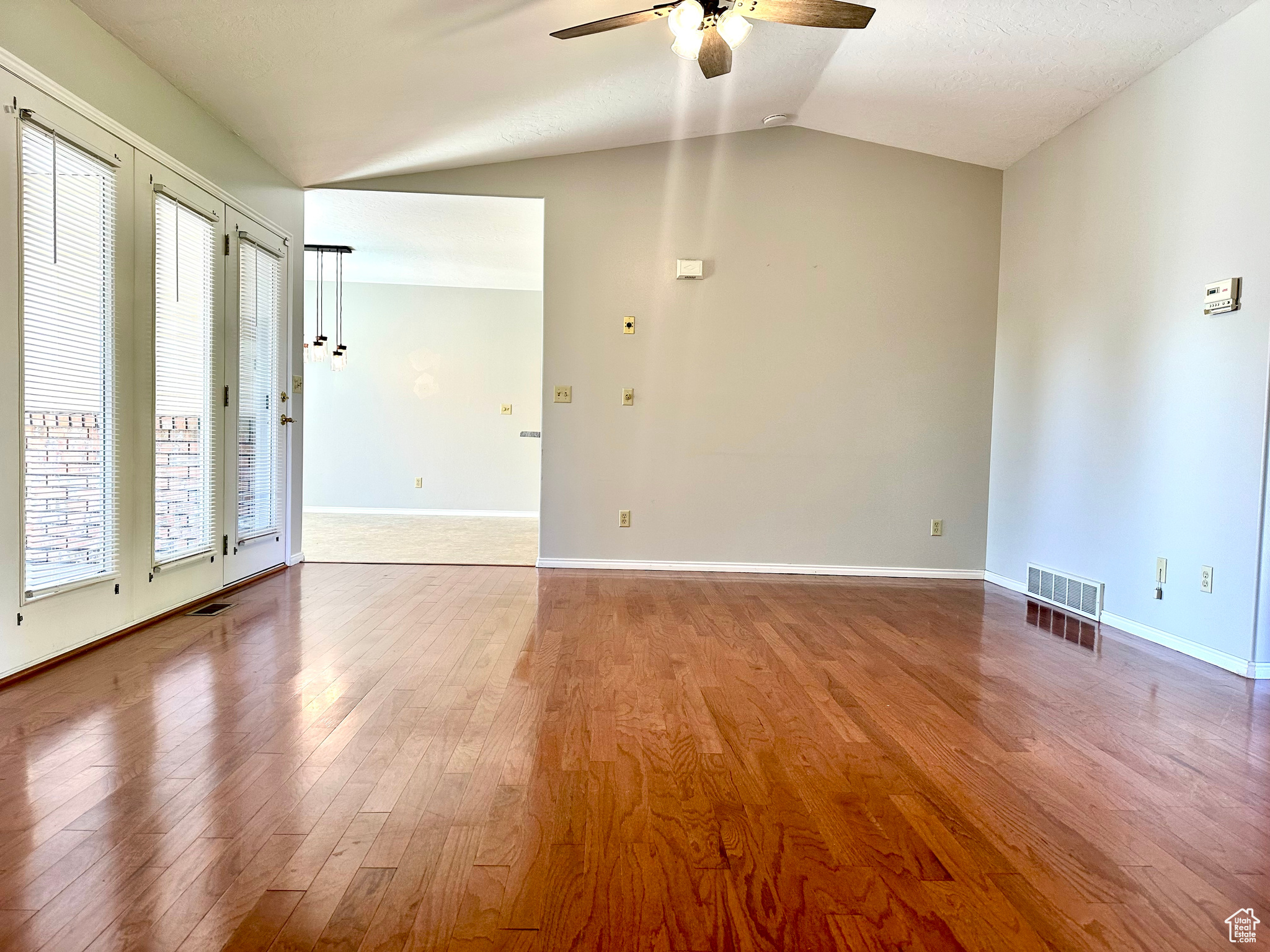 MERKLEY ACRES - Residential
