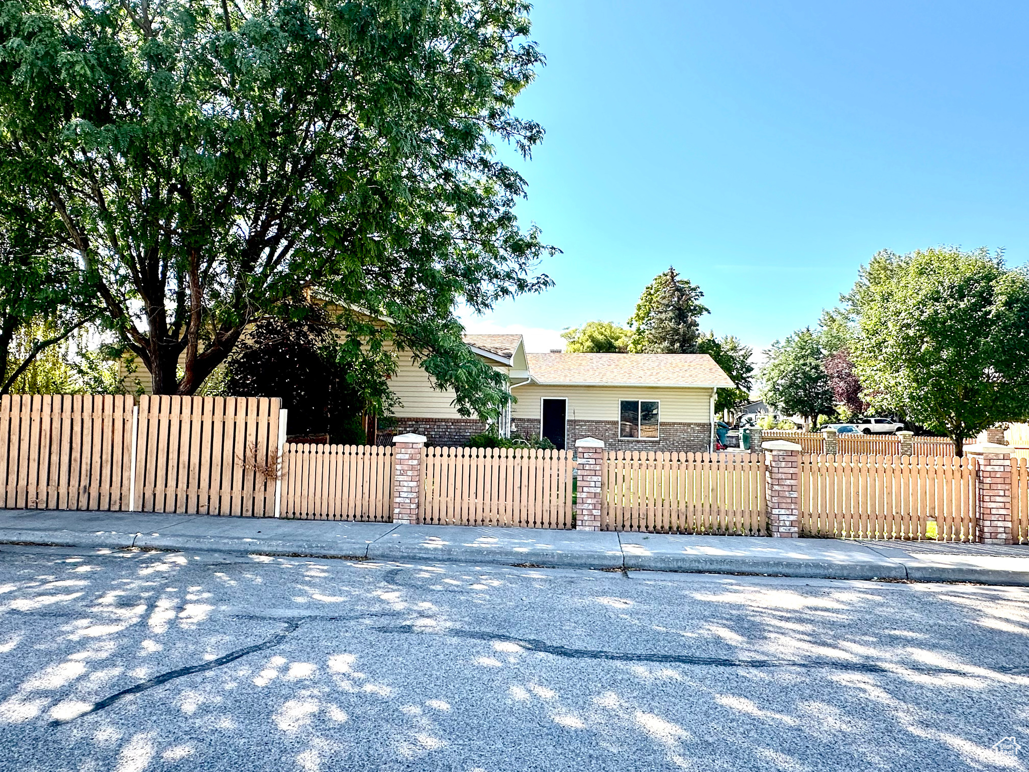 MERKLEY ACRES - Residential