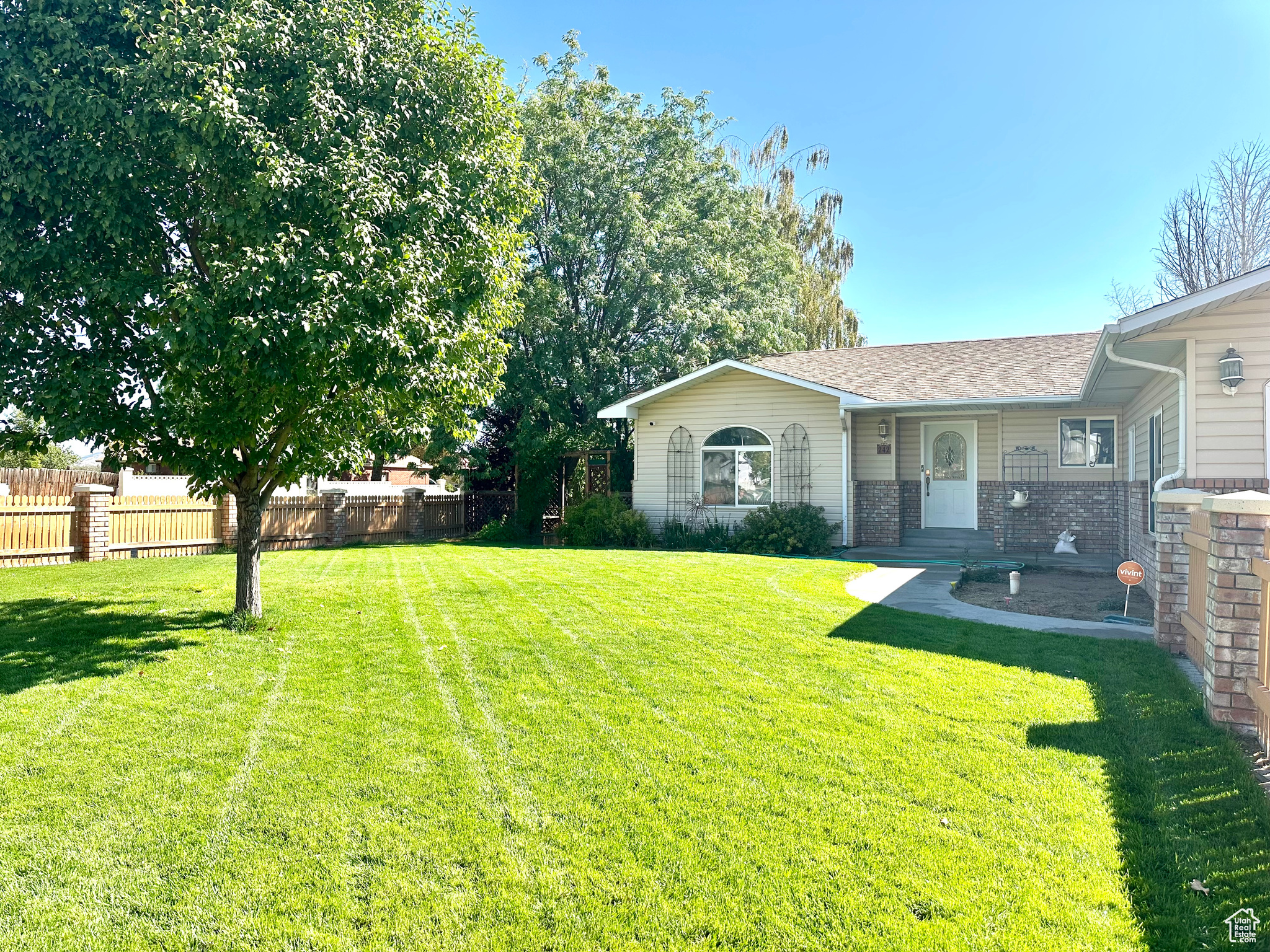 MERKLEY ACRES - Residential