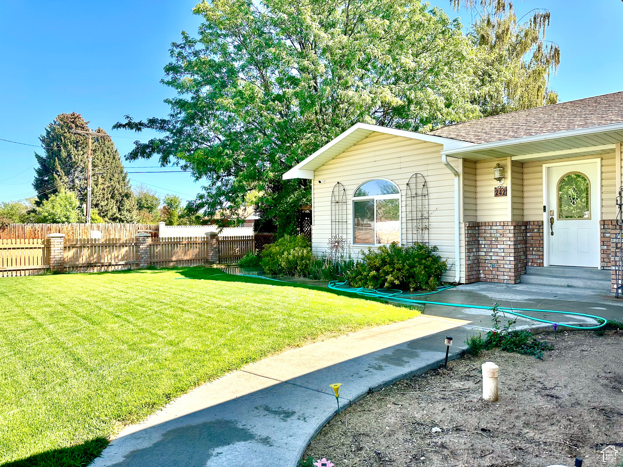 MERKLEY ACRES - Residential