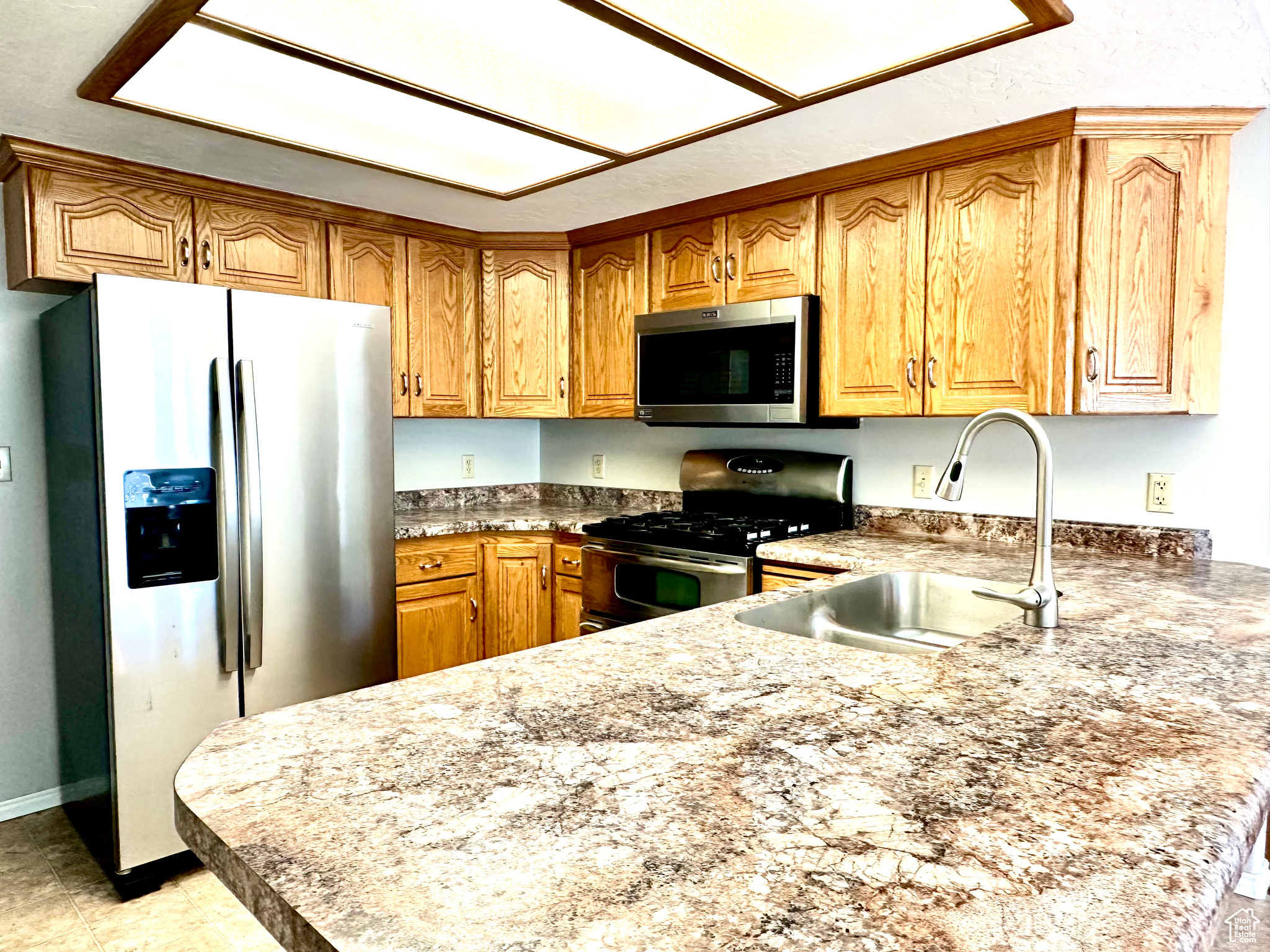 MERKLEY ACRES - Residential
