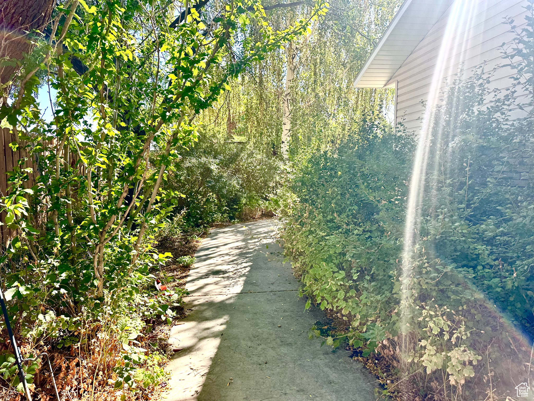 MERKLEY ACRES - Residential