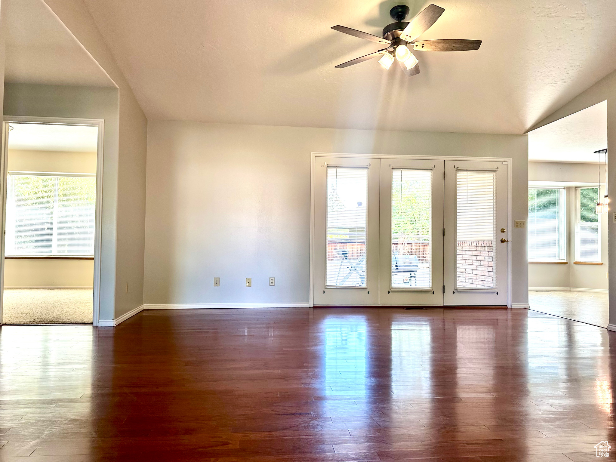 MERKLEY ACRES - Residential