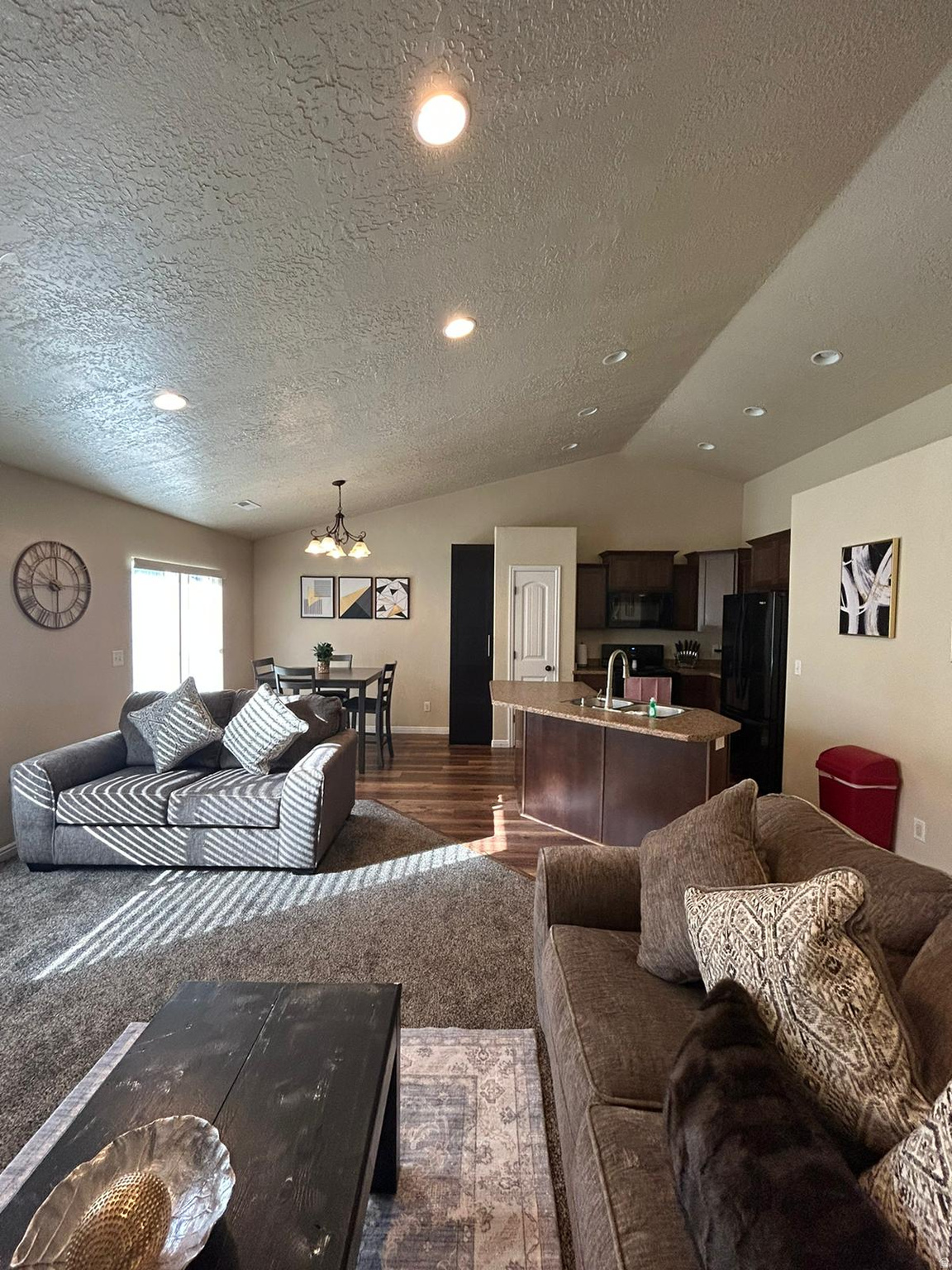 SPLIT MOUNTAIN VILLAGE PUD - Residential