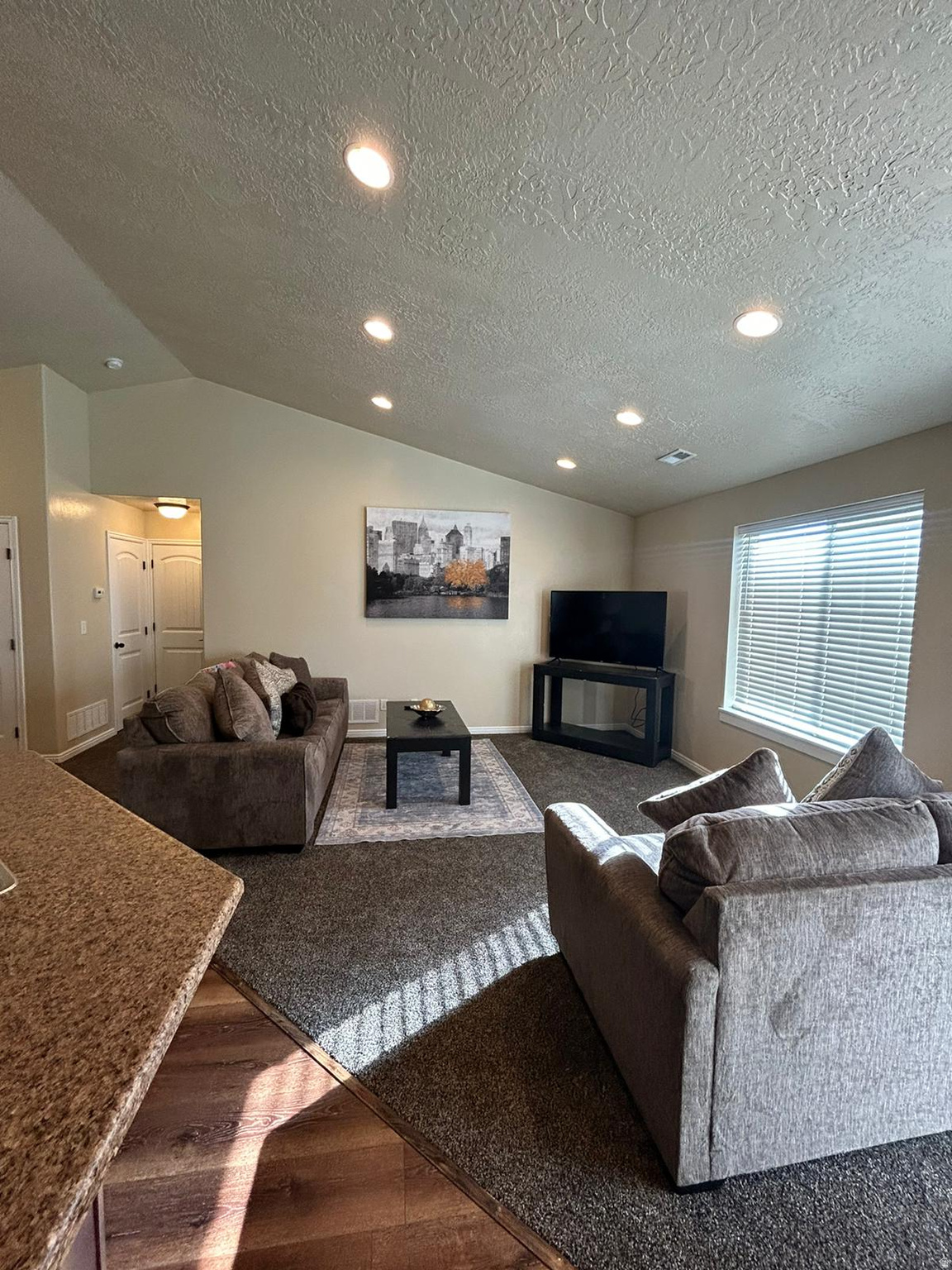 SPLIT MOUNTAIN VILLAGE PUD - Residential