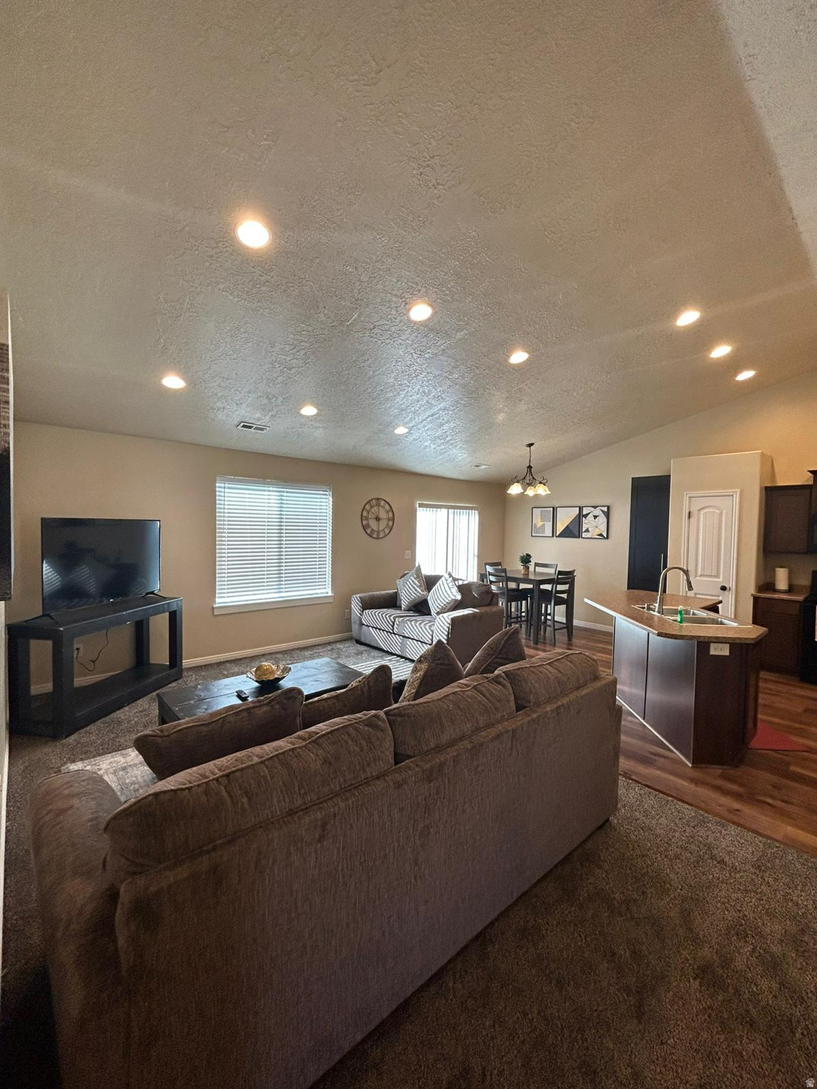 SPLIT MOUNTAIN VILLAGE PUD - Residential