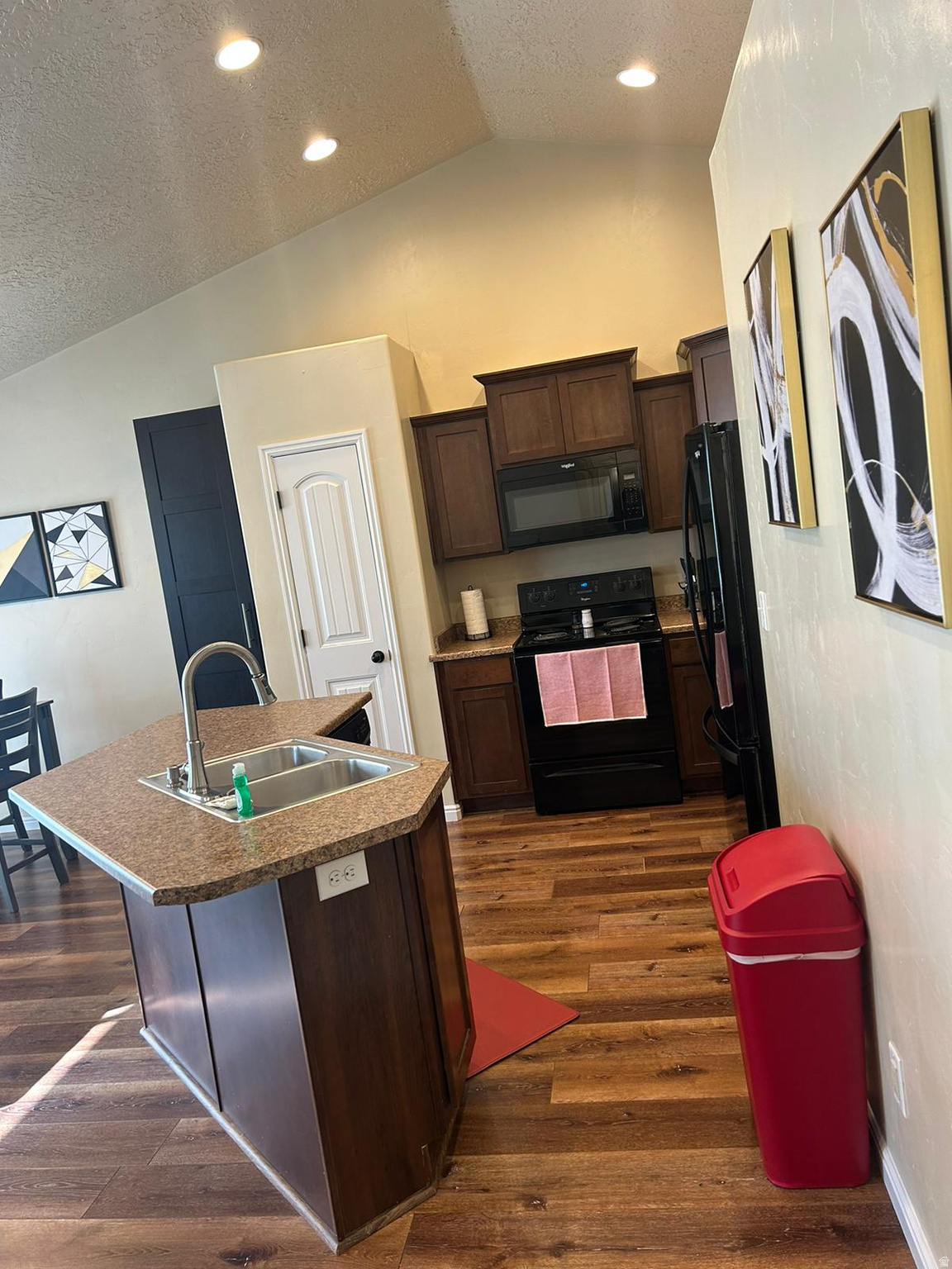 SPLIT MOUNTAIN VILLAGE PUD - Residential