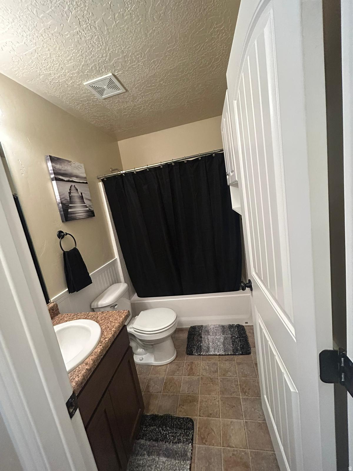 SPLIT MOUNTAIN VILLAGE PUD - Residential