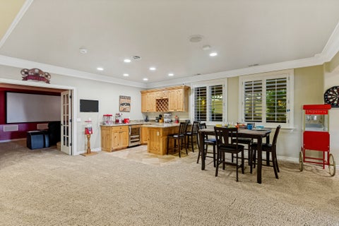 Tiny photo for 14668 S DRAPER VIEW CV, Draper, UT 84020 (MLS # 2181659)