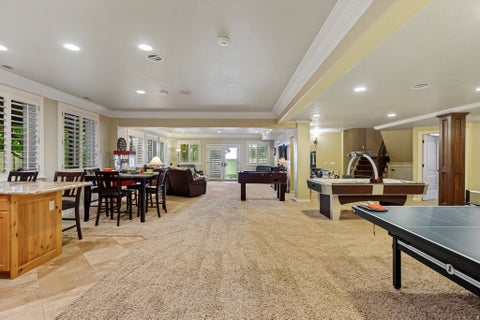 Tiny photo for 14668 S DRAPER VIEW CV, Draper, UT 84020 (MLS # 2181659)