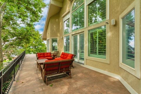 Tiny photo for 14668 S DRAPER VIEW CV, Draper, UT 84020 (MLS # 2181659)