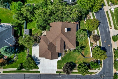 Tiny photo for 14668 S DRAPER VIEW CV, Draper, UT 84020 (MLS # 2181659)