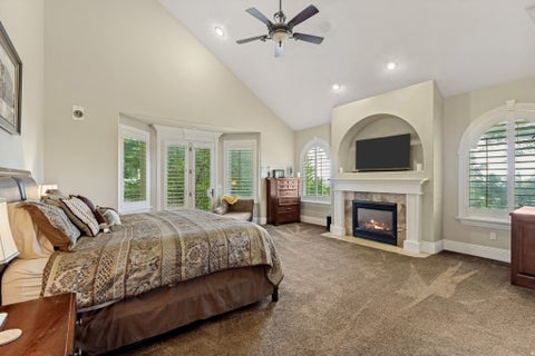 Tiny photo for 14668 S DRAPER VIEW CV, Draper, UT 84020 (MLS # 2181659)