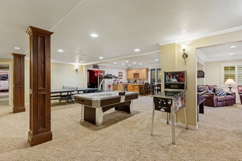 Tiny photo for 14668 S DRAPER VIEW CV, Draper, UT 84020 (MLS # 2181659)