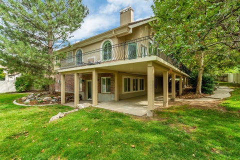 Tiny photo for 14668 S DRAPER VIEW CV, Draper, UT 84020 (MLS # 2181659)