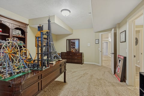 Tiny photo for 14668 S DRAPER VIEW CV, Draper, UT 84020 (MLS # 2181659)
