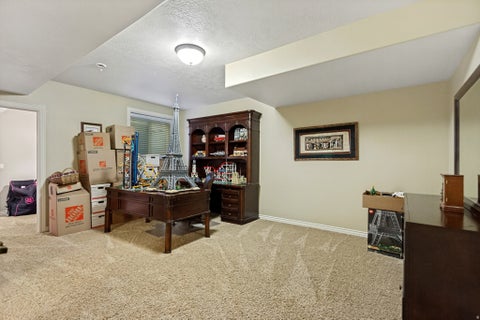 Tiny photo for 14668 S DRAPER VIEW CV, Draper, UT 84020 (MLS # 2181659)