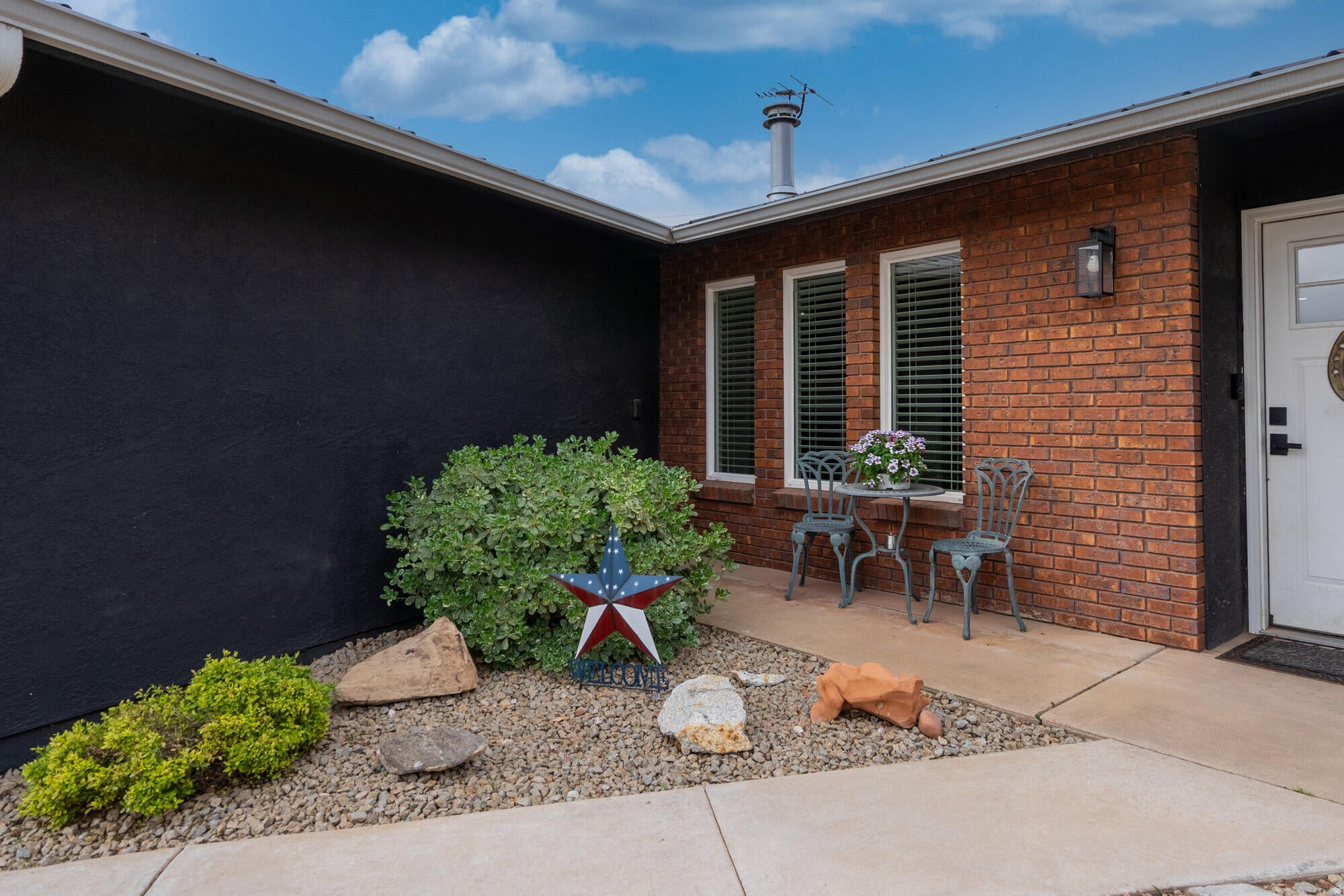 PANORAMA PARK C - Residential