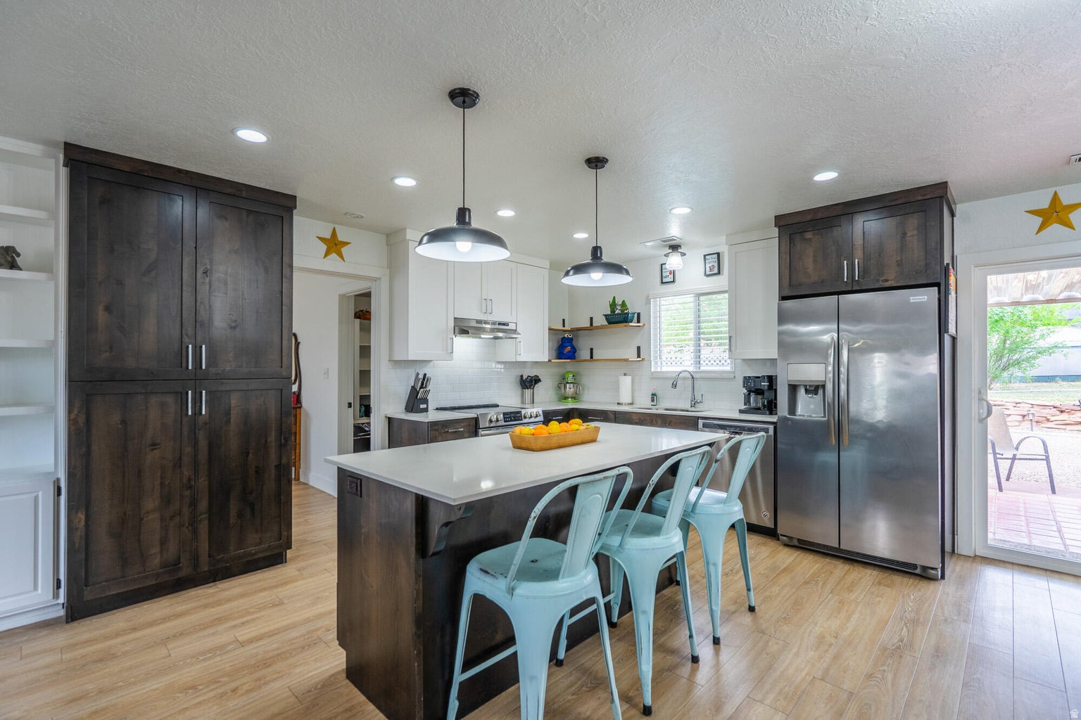 PANORAMA PARK C - Residential