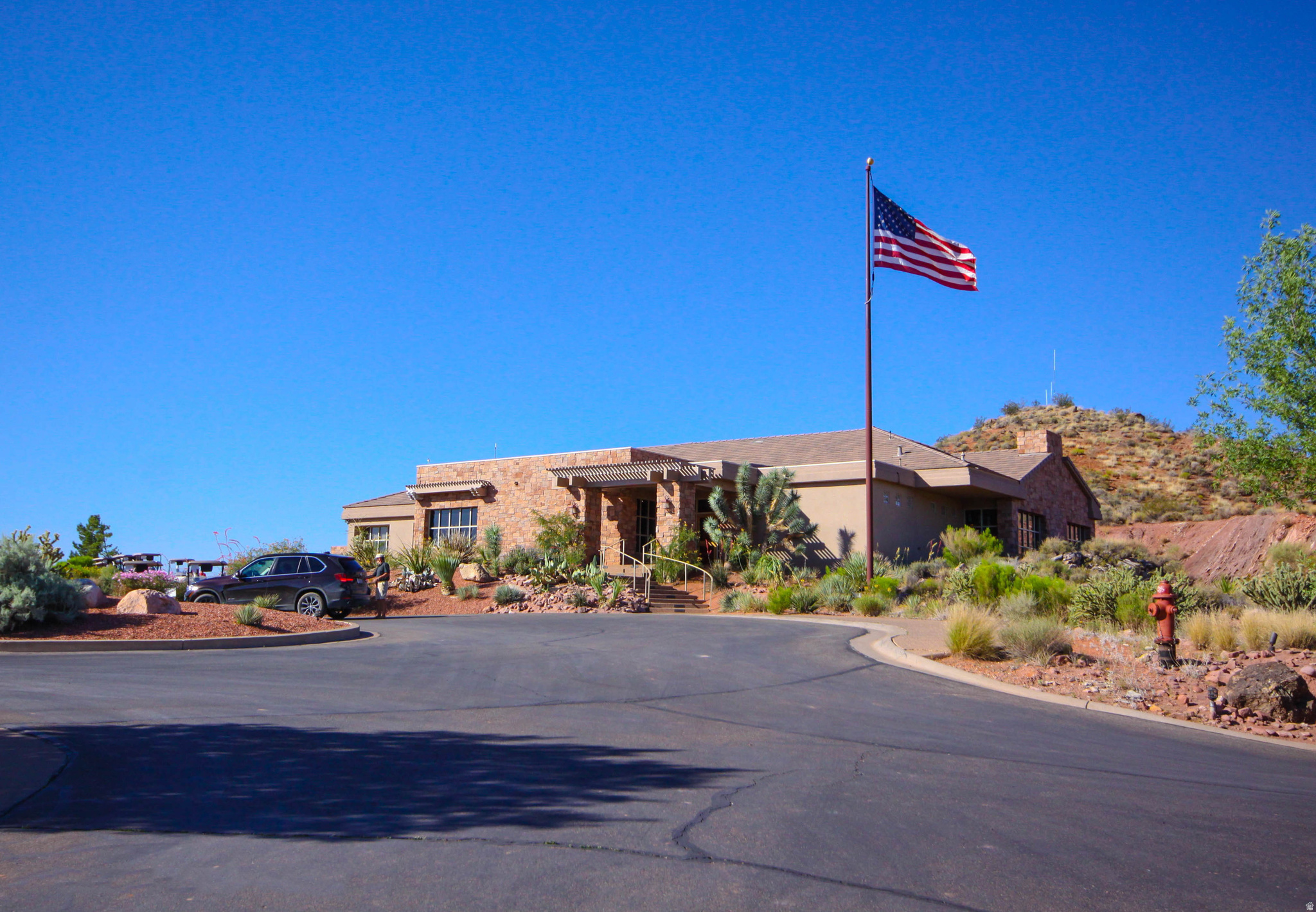 PANORAMA PARK C - Residential