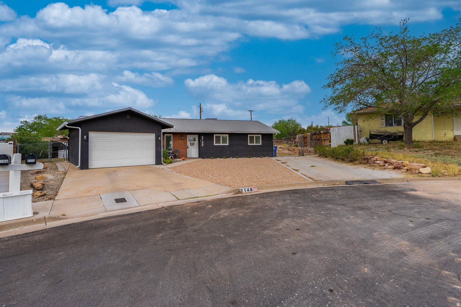 PANORAMA PARK C - Residential