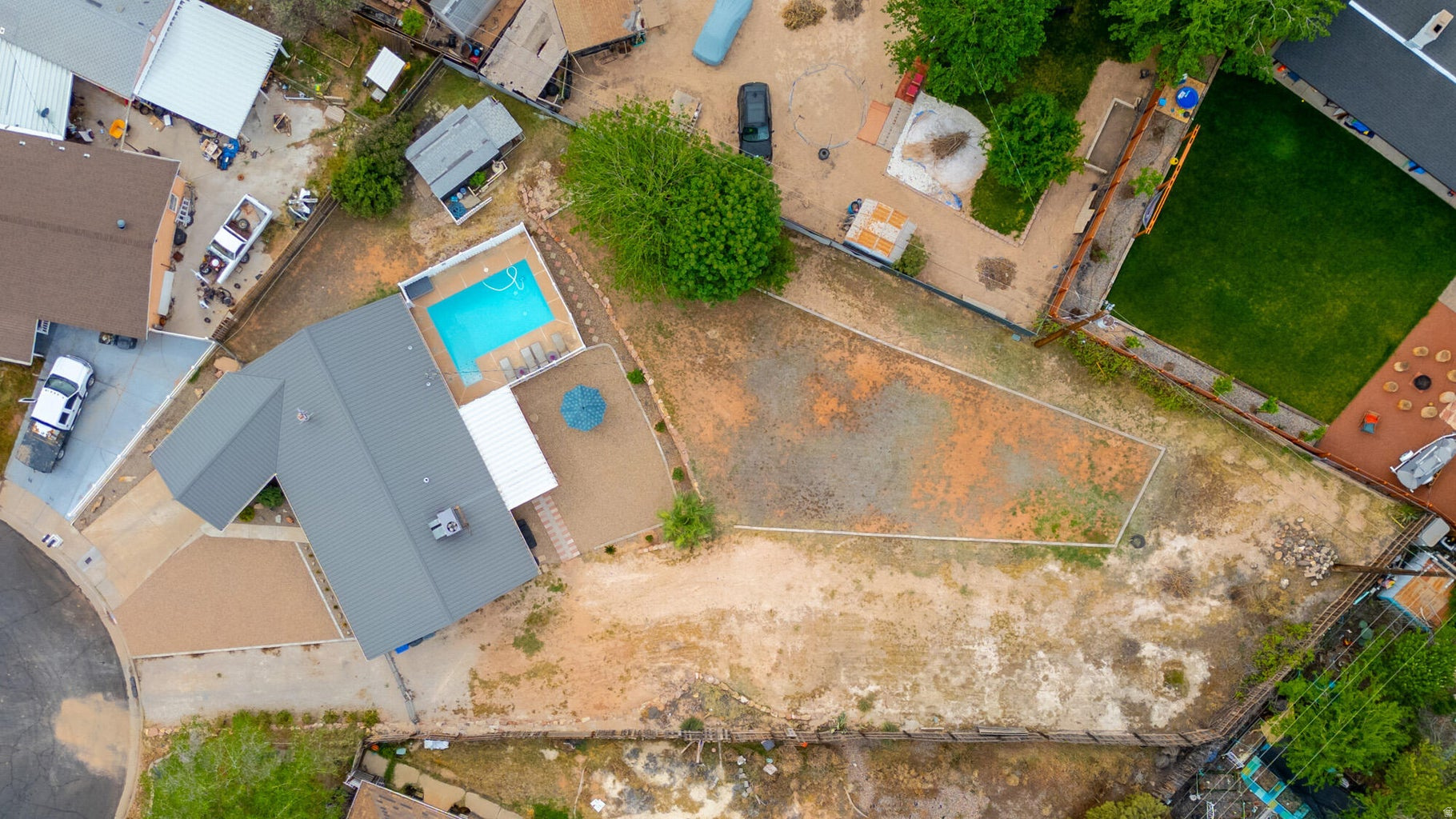 PANORAMA PARK C - Residential