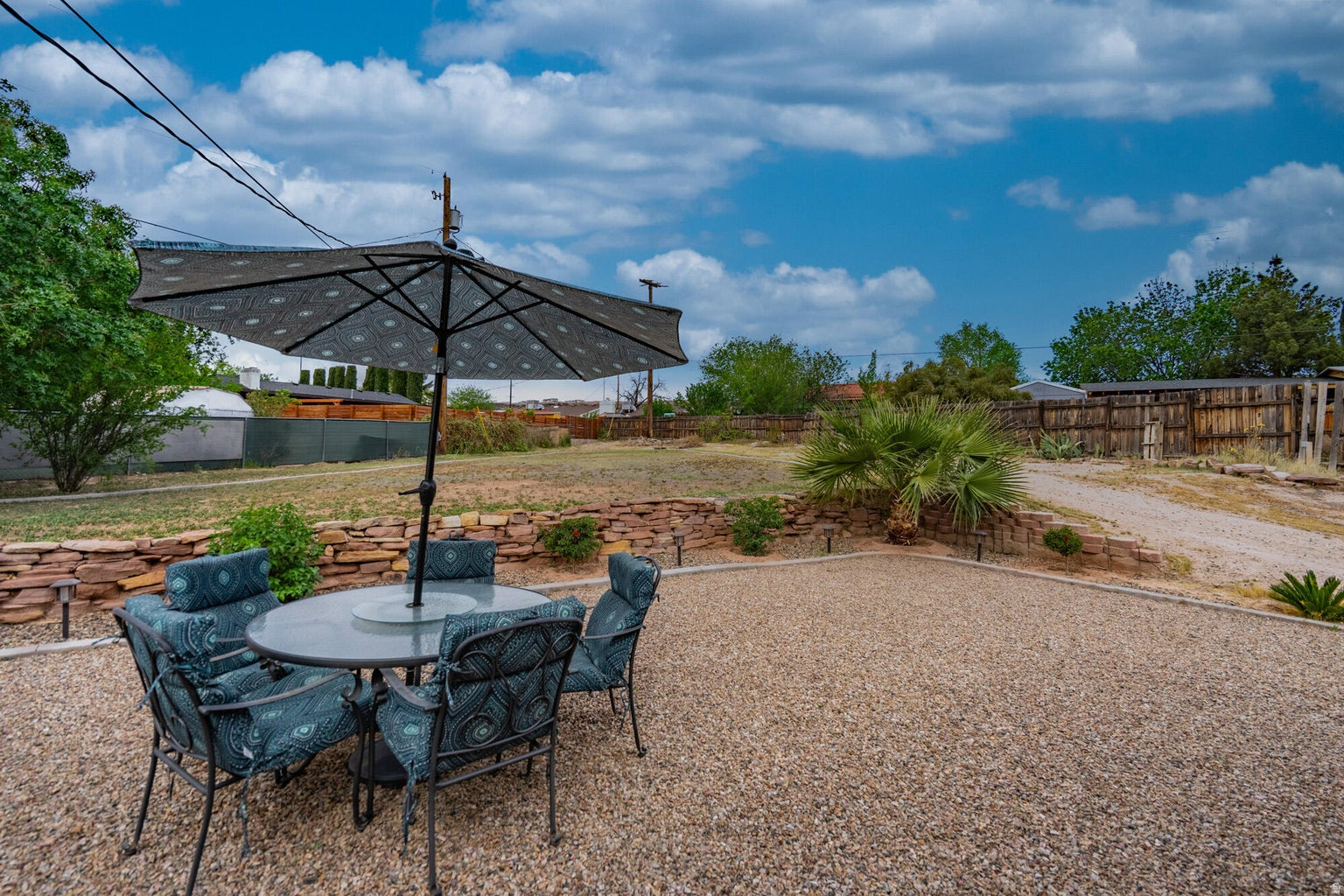 PANORAMA PARK C - Residential