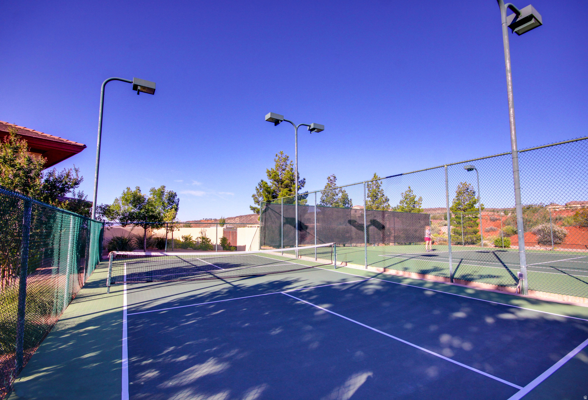 PANORAMA PARK C - Residential