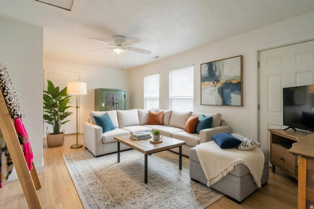 PANORAMA PARK C - Residential