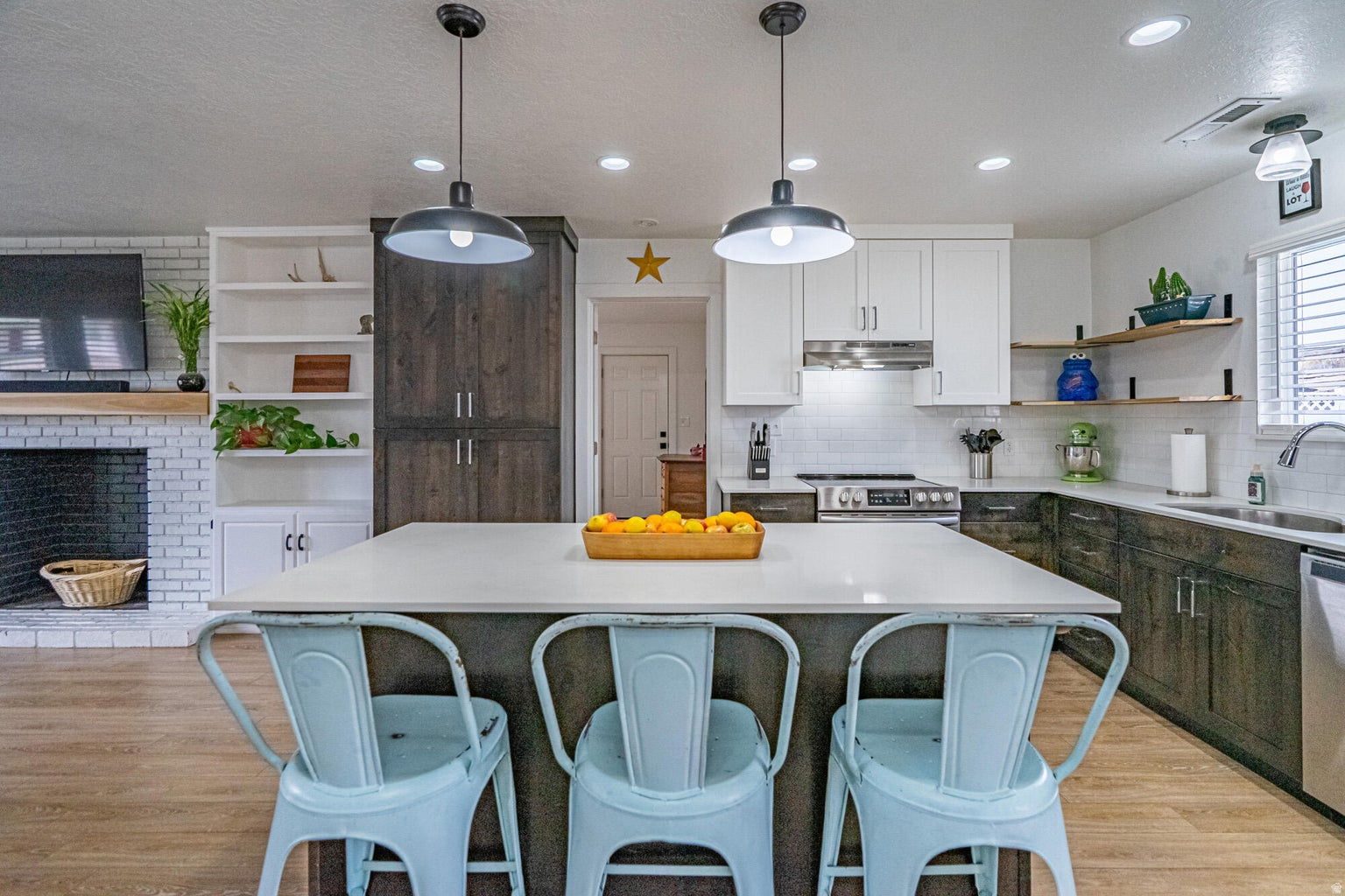 PANORAMA PARK C - Residential