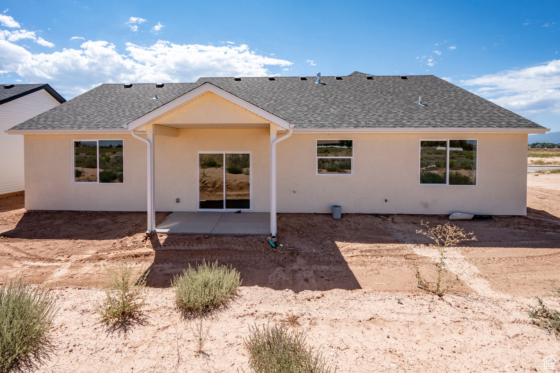 3322 W Pointe West Way, Cedar City, Utah image 41