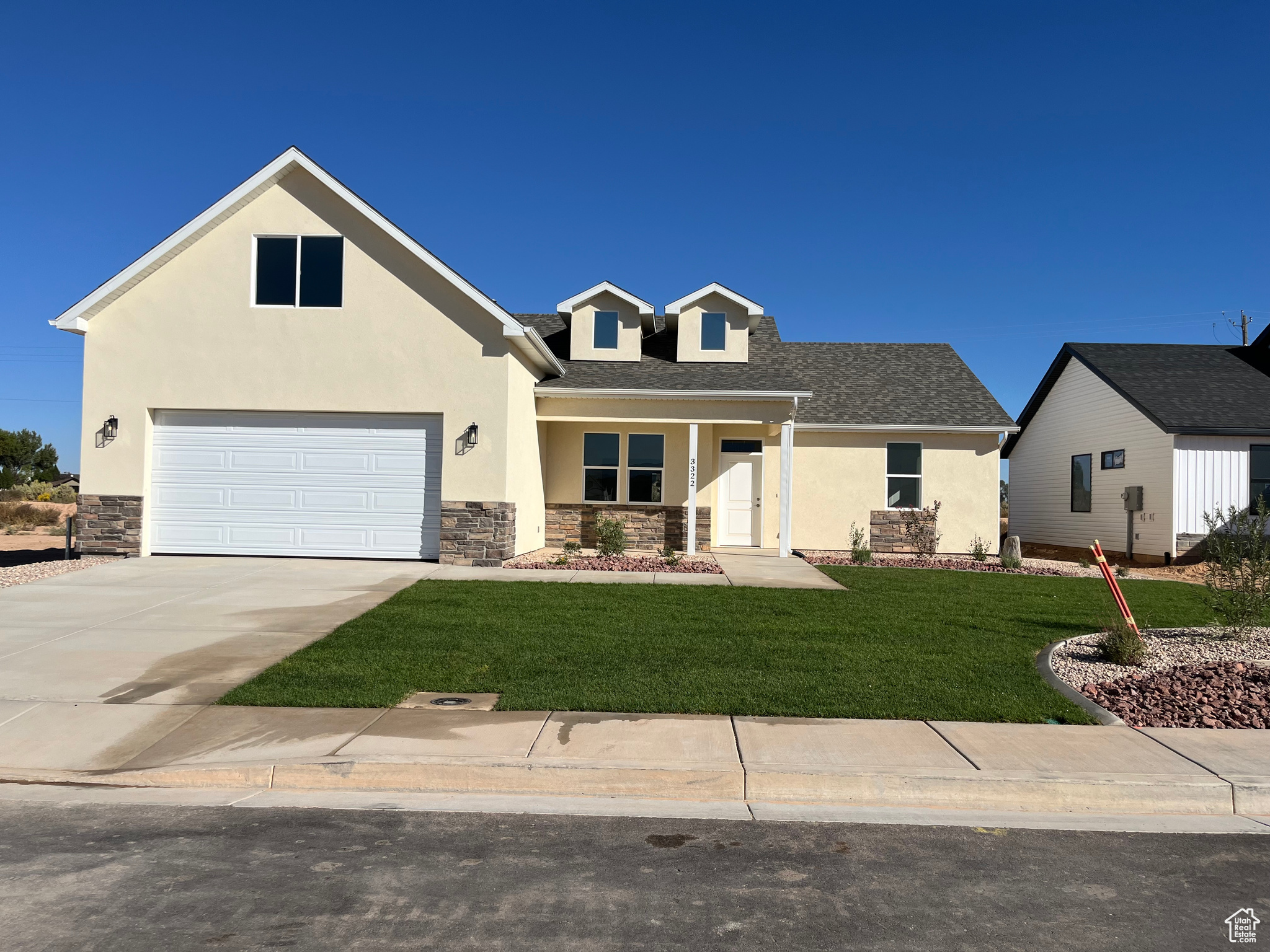 3322 W Pointe West Way, Cedar City, Utah image 43