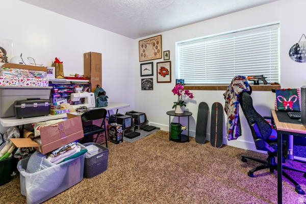 DEVILLE CLIFF CONDO - Residential