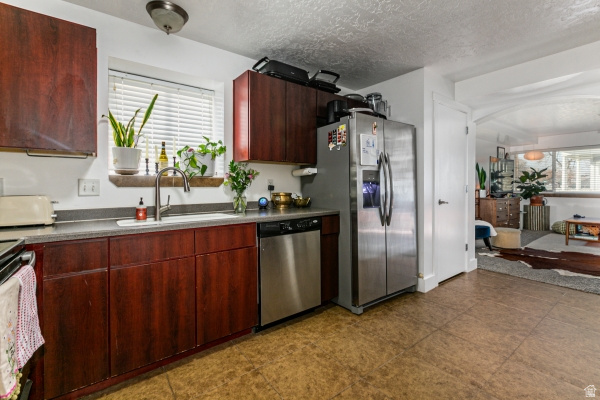 DEVILLE CLIFF CONDO - Residential