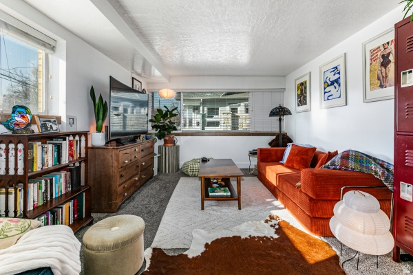 DEVILLE CLIFF CONDO - Residential