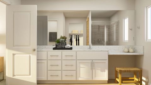 Tiny photo for 2090 E HUMMINGBIRD DR #4103, Eagle Mountain, UT 84005 (MLS # 2134691)