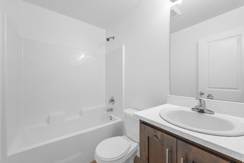 Tiny photo for 1498 S WINDSONG DR #258, Santaquin, UT 84655 (MLS # 2128194)