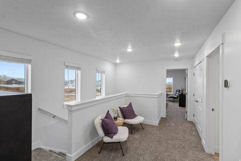 Tiny photo for 258 W 2975 S #737, Nibley, UT 84321 (MLS # 2143816)