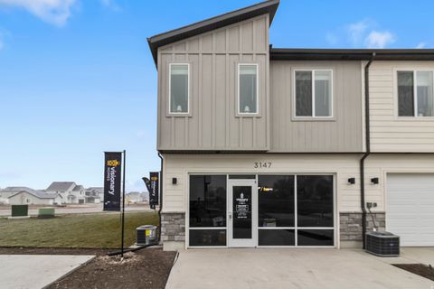 Tiny photo for 258 W 2975 S #737, Nibley, UT 84321 (MLS # 2143816)