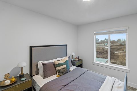 Tiny photo for 258 W 2975 S #737, Nibley, UT 84321 (MLS # 2143816)