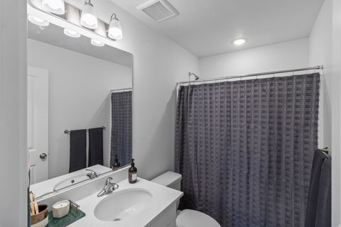 Tiny photo for 258 W 2975 S #737, Nibley, UT 84321 (MLS # 2143816)