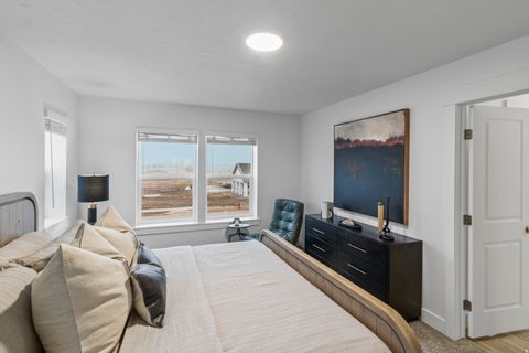 Tiny photo for 258 W 2975 S #737, Nibley, UT 84321 (MLS # 2143816)