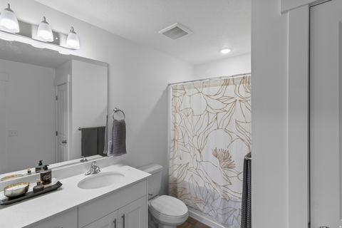 Tiny photo for 258 W 2975 S #737, Nibley, UT 84321 (MLS # 2143816)